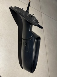 фото thumb №6, Зеркало toyota chr 11 pin