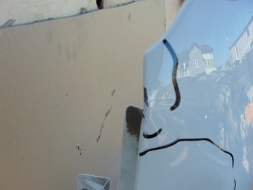 фото thumb №7, Крило праві перед mercedes r клас w251 рестайлінг