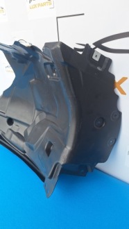 Mercedes cle w236 підкрилок праве передні оригінал Доставка, фото thumb