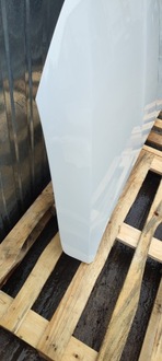 фото thumb №9, Капот кришка двигуна skoda rapid od 10.2012r колір lf9e