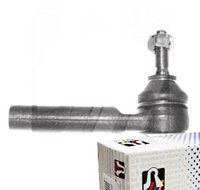 фото thumb №1, Наконечник тяга рулевой l=p rts do dodge caravan 3.8i