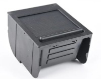 фото thumb №1, Bmw оригінальний номер бардачок з шторка w консолі bmw 5 e39