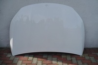 фото thumb №1, Mercedes eqa w243 - капот крышка перед