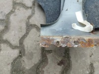 фото thumb №8, Mazda 3 i 2008 перед сторона ліва крила