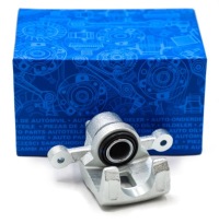 фото thumb №1, Суппорт тормозной задняя левый hyundai ix35, sonata vi; kia sportage iii