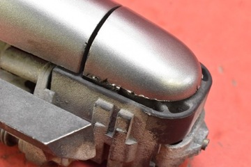 фото thumb №7, Ручка правая перед передняя szampańska 80610av600 nissan primera p12 01-08