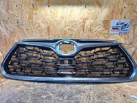 фото thumb №1, Решётка радиатора решётка радиатора toyota highlander 19-23