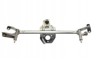 фото thumb №2, Механизм дворник opel combo c 2000-2010r.