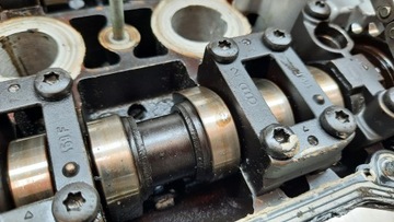 фото thumb №10, Головка двигателя правая 078103373ah audi a6 c5 2.4 v6