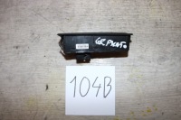 фото thumb №2, Панель перемикач світла регулятор fiat grande punto ii