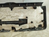 Audi q7 ii 15- защита крышки 4mo861328 Киев, фото thumb