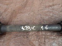 Привідний вал ліва mazda 323c 1,5b Недорого, фото thumb