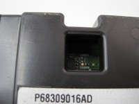 фото thumb №7, Счетчик приборы jeep cherokee p68309016ad