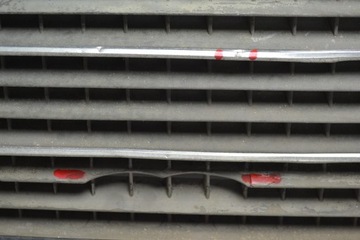 фото thumb №5, Mercedes w124 решётка радиатора решётка радиатор