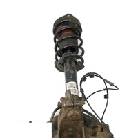 фото thumb №12, Mini cooper s r56 n14 поворотний кулак амортизатор лівий