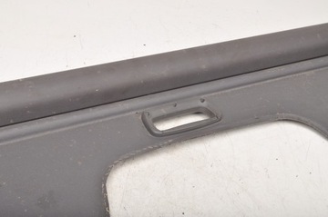 фото thumb №6, Peugeot 206 ролета зад задняя багажника полка