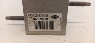 фото thumb №6, Mercedes vito w447 клапан кондиционера a2058300206