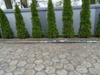 фото thumb №1, Daf xf 105 e5 рама правая bok рамы 6x2 623x26 #126