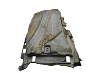 фото thumb №5, Dodge charger 2017 права сторона обшивка підлогова передня