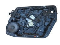 фото thumb №1, Підйомник скло правий перед mercedes w177 amg europa комплект