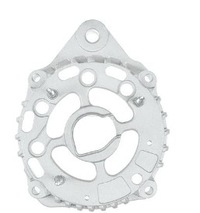 фото thumb №1, Кронштейн, фланец приводной генератора as-pl abr6046s