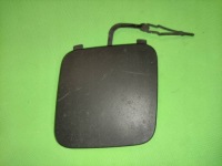 фото thumb №1, Peugeot partner iii 3 citroen berlingo iv 4 заглушка фаркоп перед 9816769280