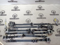 фото thumb №1, Volkswagen multivan t7 подушка безопасности pas ремни безопасности натяжители