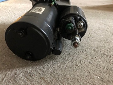 фото thumb №6, Стартер citroen peugeot магнит marelli s3005