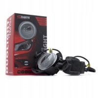 фото thumb №2, Світло led круглі drl mazda cx-5 2013 - 2016