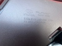 фото thumb №16, Hyundai kona 2 ii ev n-line 24r- бампер перед передний 86511-hf700