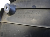 фото thumb №9, Mazda mx-5 iv захист підкрилок правий задня n24350341