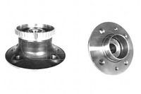 фото thumb №2, Gsp підшипник, набір ремонтний ступиці renault