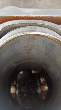 фото thumb №8, Блок двигателя поршни vw golf vi seat audi 1.6 mpi bse cmx ccs 06b103019ak