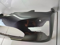 фото thumb №6, Бампер перед bmw 3 g20 g21 2018- bez фарбування mineral-grau b39