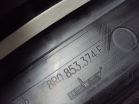 фото thumb №6, Накладки пороговые audi q5 8r lift s-line 2012-