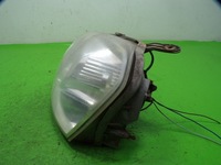 фото thumb №2, Tata indica фара лівий передній лампа перед