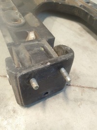 фото thumb №10, Jeep wrangler jk 07-18 петля кронштейн кришки багажника usa