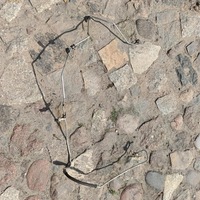 фото thumb №1, Шланг кондиционера трубка renault clio iv captur 1.2tce 924403126r