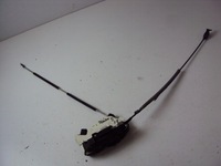 фото thumb №1, Volkswagen оригинальный номер 5n1837016e замок дверь