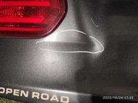 фото thumb №5, Кришка багажника задня bmw 3 f30 r.2013