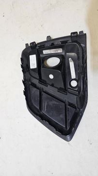 фото thumb №6, Решітка бампера права audi q5 рестайлінг s-line 80a 80a807680ag