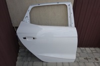 фото thumb №1, Seat ibiza v дверь задняя задние правое