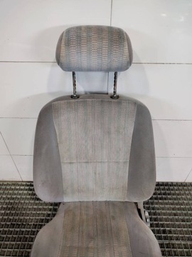 фото thumb №7, Сиденье левый перед переднее водителя ford mondeo mk1 sedan европа 1993r