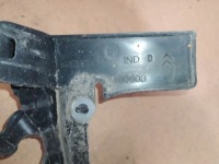 фото thumb №13, Citroen оригинальный номер 9642635377 усилитель бампера