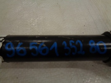 фото thumb №10, Peugeot 208 рестайлинг полуось шарнир левая 1.6 bluehdi