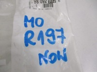 Travaller jumpy iv k0 16- кронштейн гнучкий вихлоп новий 9809295380 Зі Шроту, фото thumb