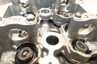 фото thumb №6, Nissan x-trail iv t33 qashqai 1.5 vc-t kr15 головка цилиндров