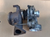 фото thumb №1, Турбонагнетатель mercedes w169 w245 2.0 cdi