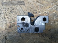 фото thumb №1, Замок капот seat mii 1.0 2017