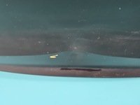 фото thumb №9, Бампер задня mazda cx-5 i lift 14-17 коричневий 42s